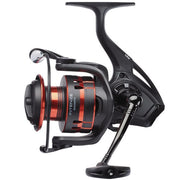 Mulineta DAM Quick Intenze 8000FD, 4.1:1, 0.45mm/255m, 7+1rul