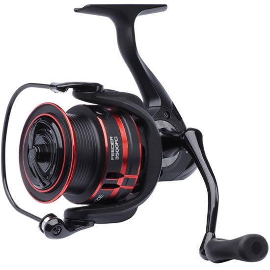 Mulineta DAM Quick Intenze Feeder 5500FD, 4.9:1, 0.20mm/310m, 5+1rul