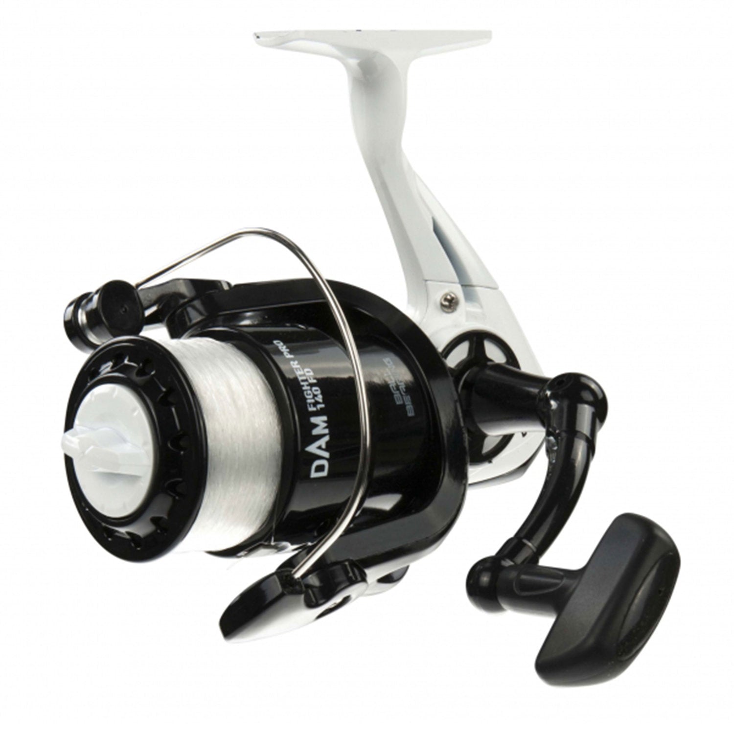Mulineta DAM Quick PRO FD