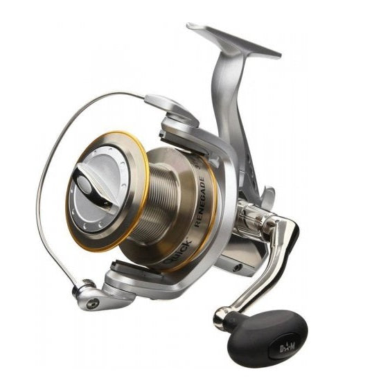 Mulineta DAM Quick Renegade Surf 370 FD