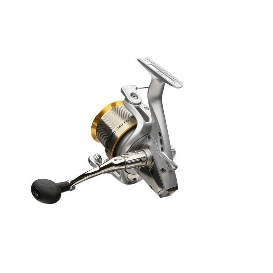 Mulineta DAM Quick Sumo 360FD