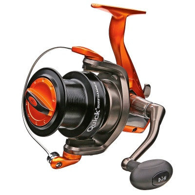 Mulineta DAM Quick Surfhammer 360FD
