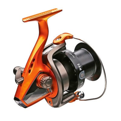Mulineta DAM Quick Surfhammer 360FD