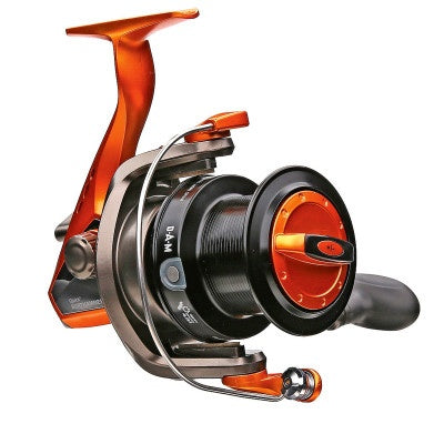 Mulineta DAM Quick Surfhammer 360FD