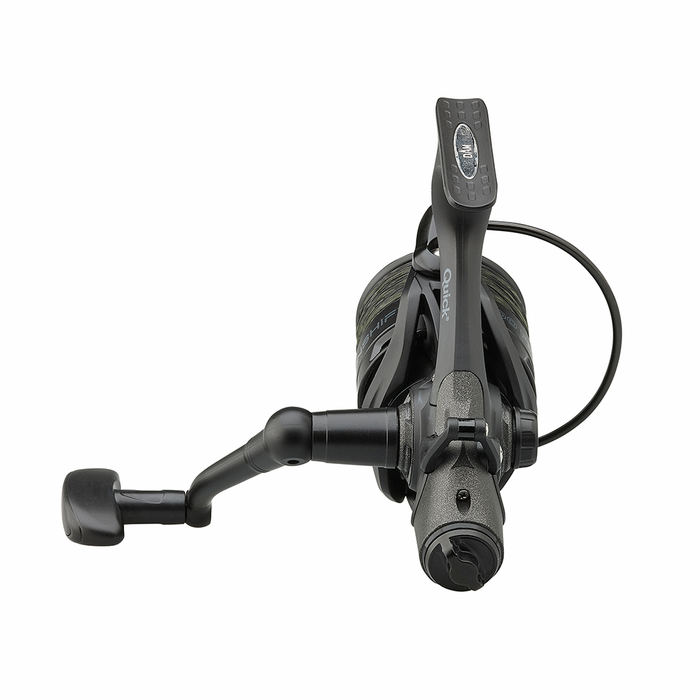 Mulineta DAM RUNSHIFT 3L 5000 BF 