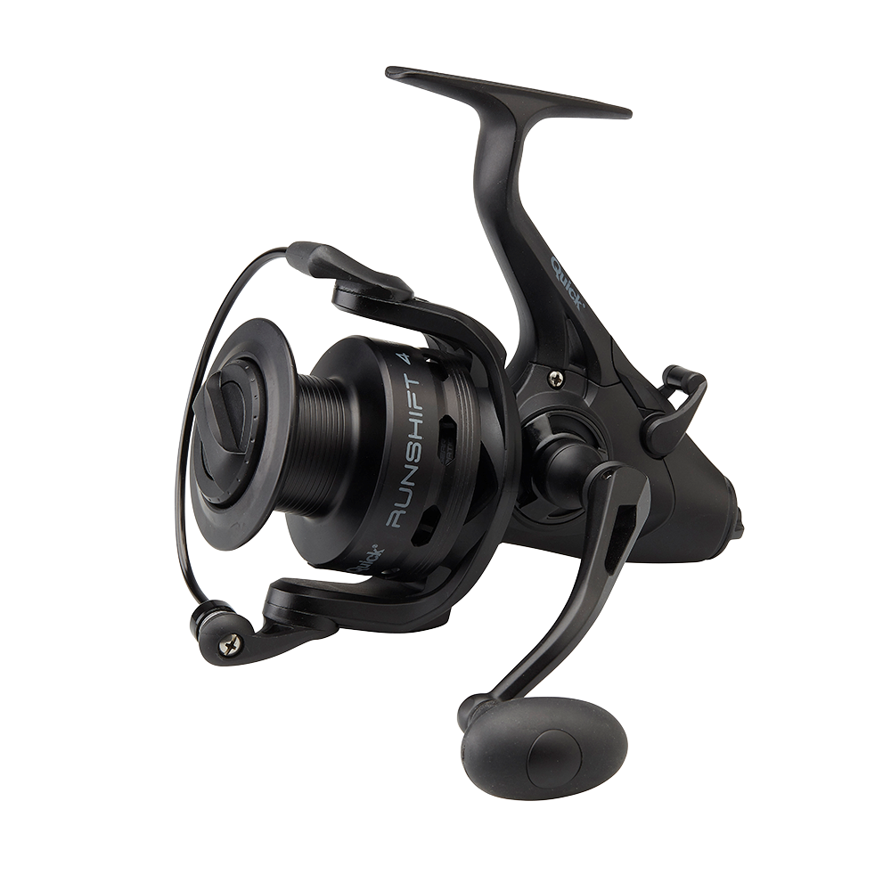 Mulineta DAM RUNSHIFT 4 5000S BF