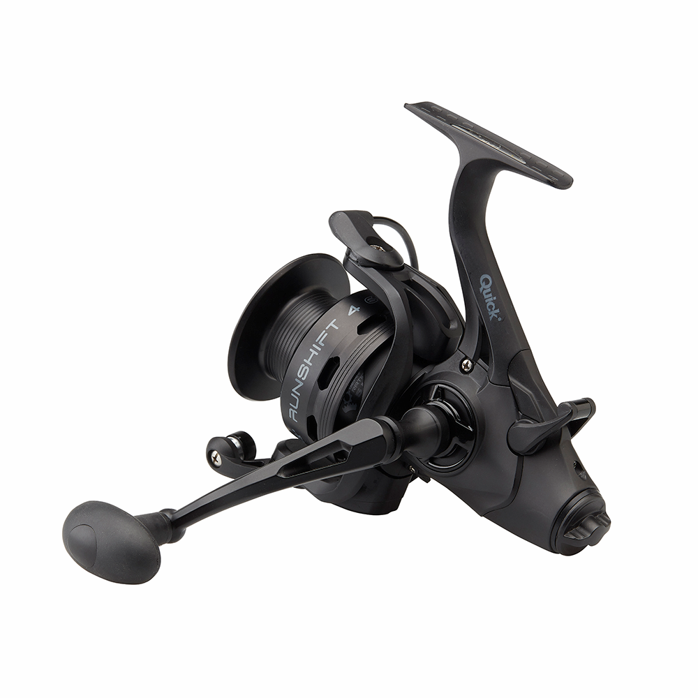 Mulineta DAM RUNSHIFT 4 5000S BF