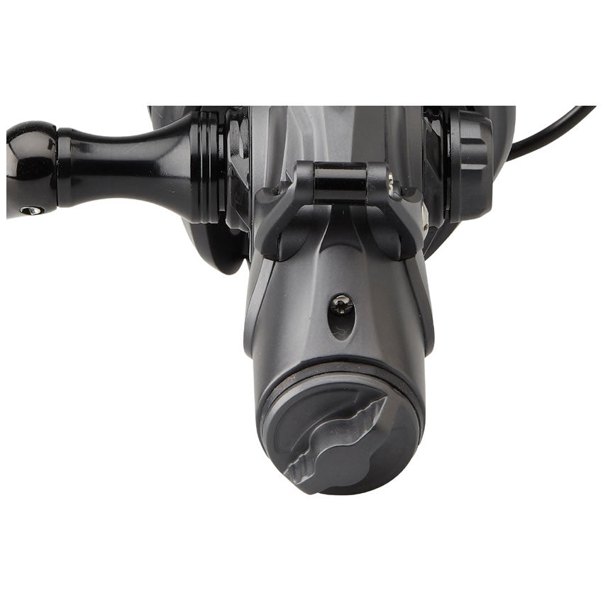 Mulineta DAM RUnshift 6 4000S BF, 0.28mm-215m, 5.2:1, 5+1BB
