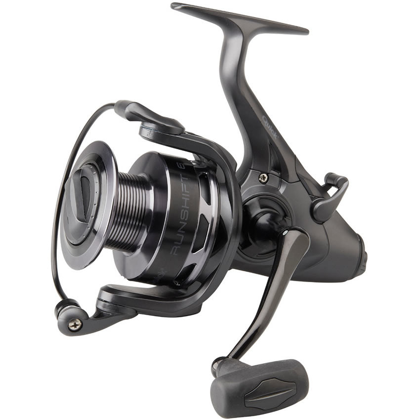 Mulineta DAM RUnshift 6 6000S BF, 0.33mm-300m, 5.1:1, 5+1BB