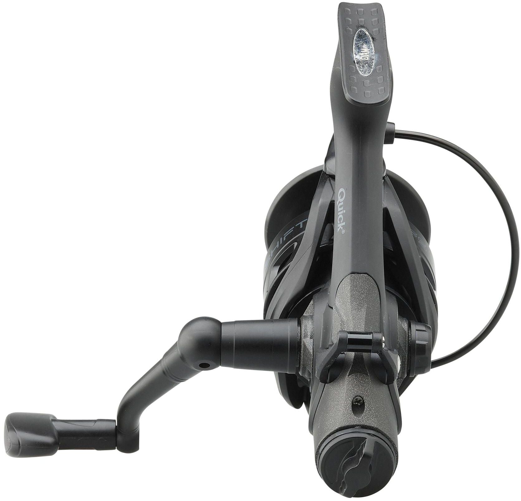 Mulineta DAM Runshift 3 FS Carp Reel