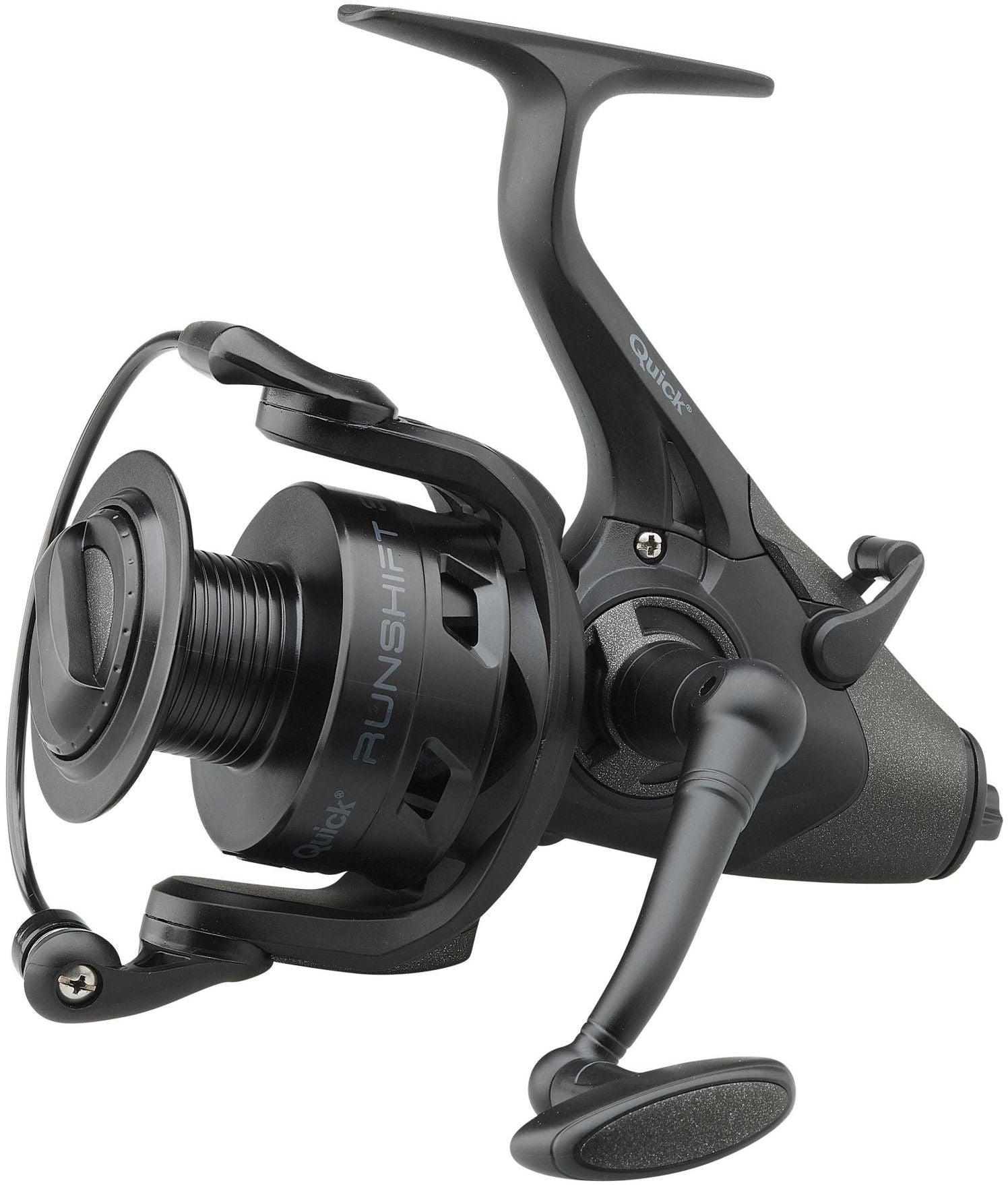 Mulineta DAM Runshift 3 FS Carp Reel