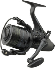 Mulineta DAM Runshift 3L 4000 FS 2+1Bb Igsp Incl Camo Line