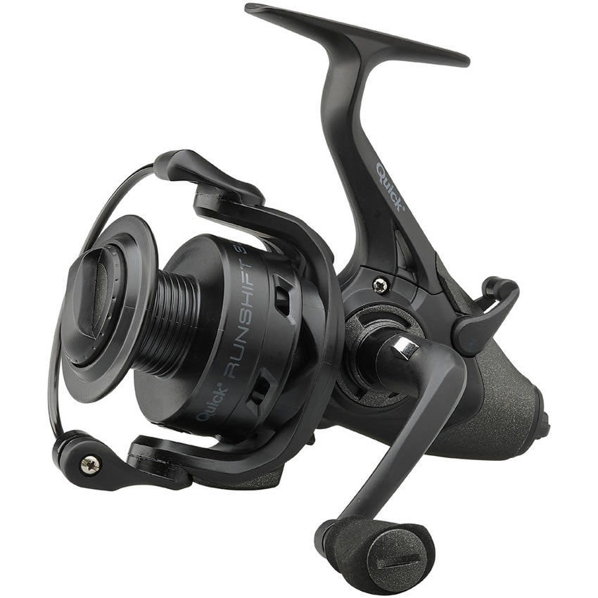 Mulineta DAM Runshift 3QF 4000 BF, 0.28mm-250m, 5.2:1, 2+1BB