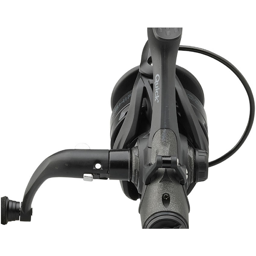 Mulineta DAM Runshift 3QF 5000 BF, 0.33mm-265m, 5.1:1, 2+1BB