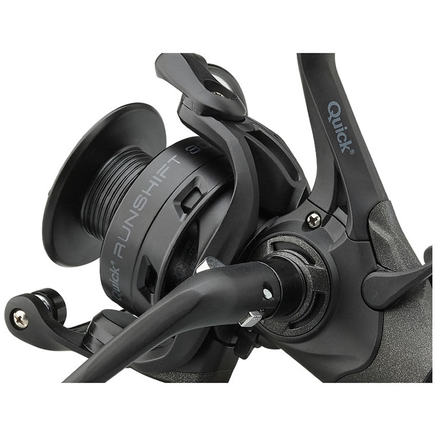 Mulineta DAM Runshift 3QF 5000 BF, 0.33mm-265m, 5.1:1, 2+1BB