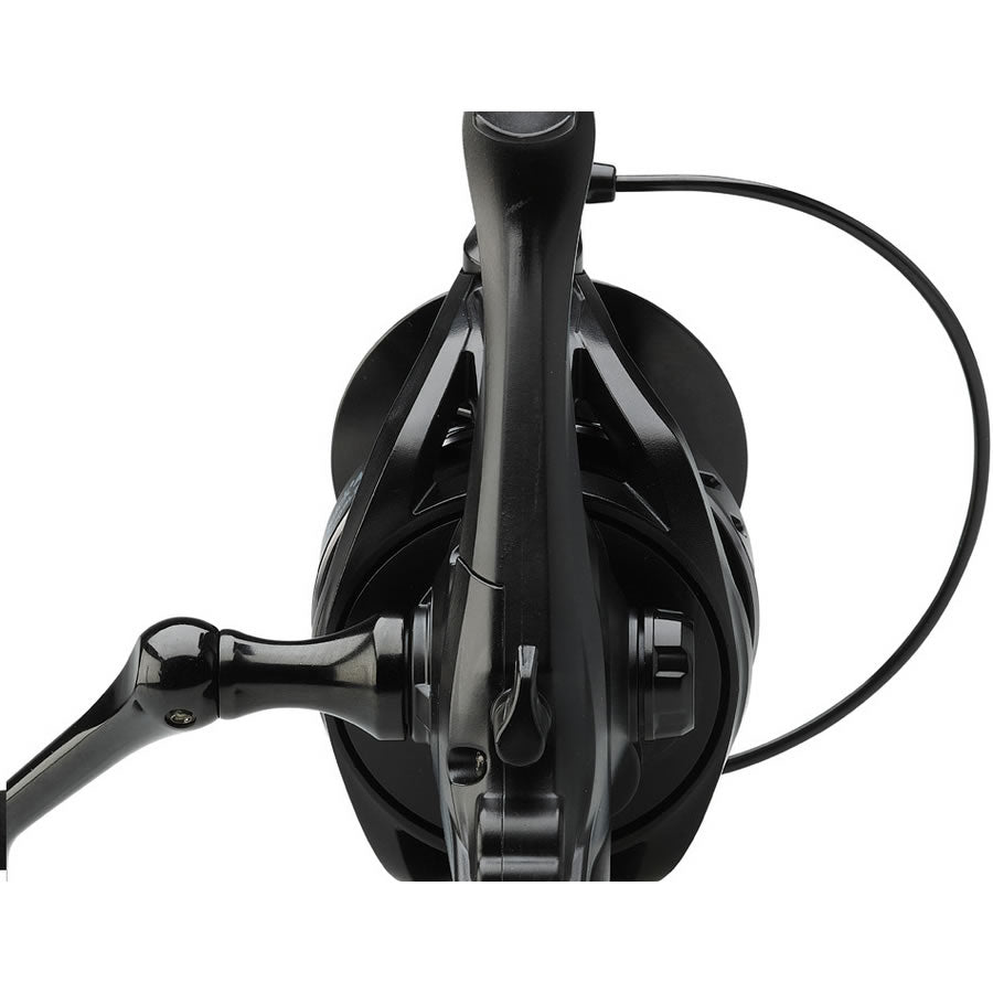 Mulineta DAM Surf Quick 4 8000 SLS 0.40mm-420m, 4.1:1, 6+1BB