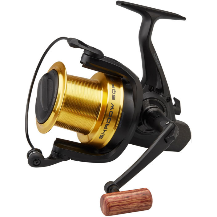 Mulineta DAM Surf Shadow 5QF SLS 4.1:1 4+1rul