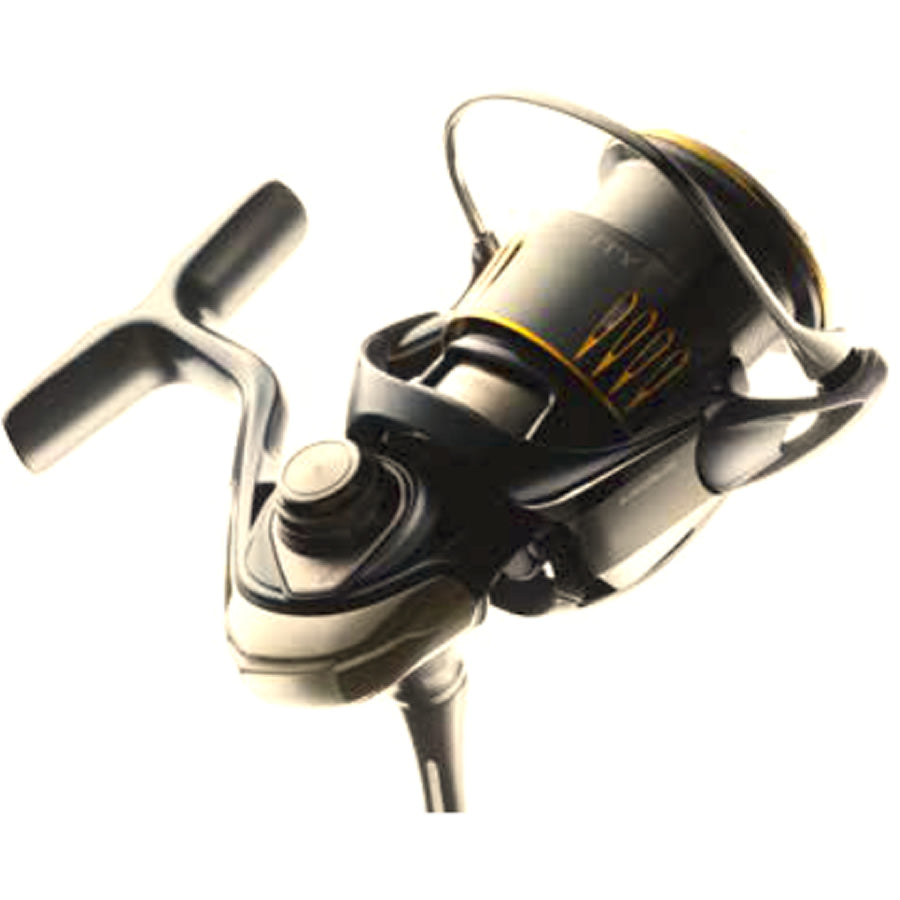 Mulineta Daiwa 23 AIRITY LT 2000S-H, 5.8:1, 0.14mm/150m, 11rul