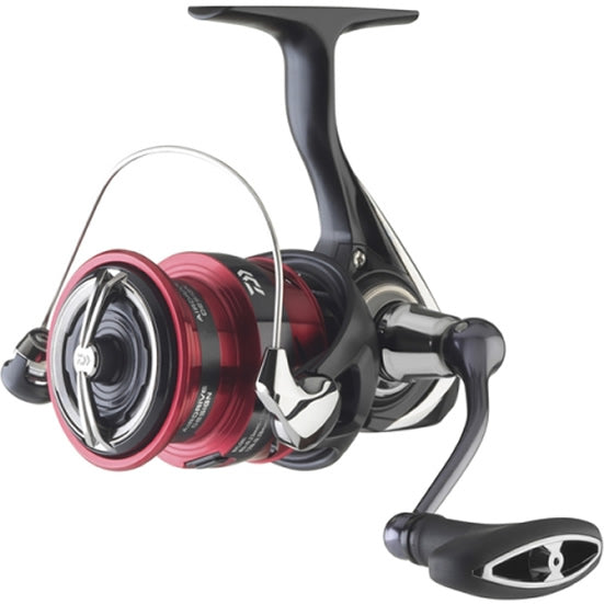 Mulineta Daiwa 23 Ninja LT 6000, 5.1:1, 0.40mm/150m, 4rul
