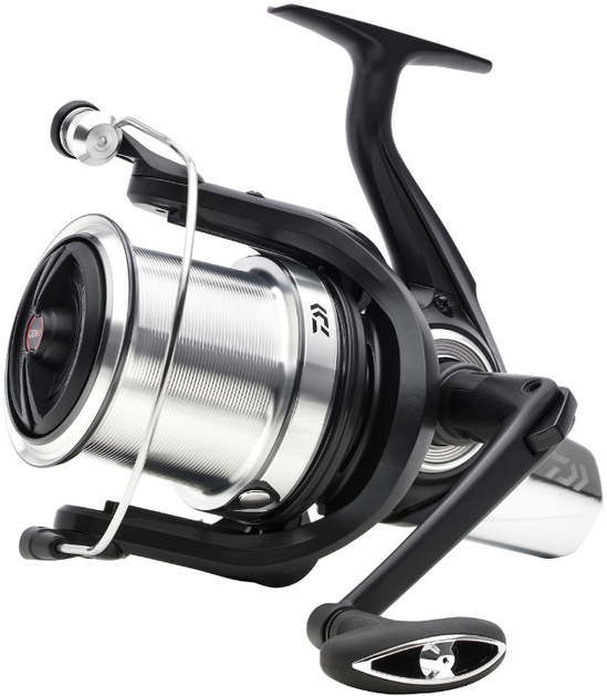 Mulineta Daiwa 23 Super Spod 45 SCW QD-OT