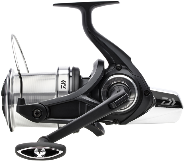 Mulineta Daiwa 23 Super Spod 45 SCW QD-OT