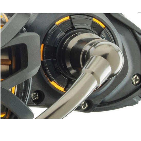 Mulineta Daiwa BG 2000