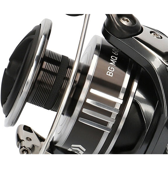Mulineta Daiwa BG Monocoque 2500-H