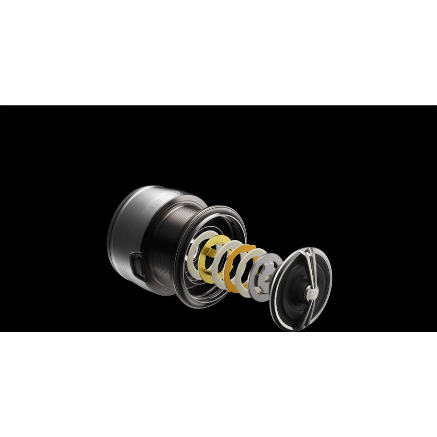 Mulineta Daiwa Certate FC LT 2500D 0.28mm/150m, 5.7:1, 10rul