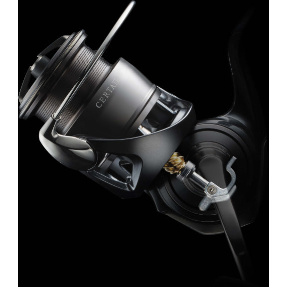 Mulineta Daiwa Certate FC LT 3000D-C 0.33mm/150m, 5.2:1, 10rul