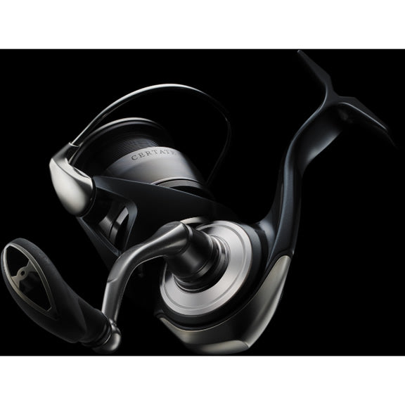 Mulineta Daiwa Certate FC LT 3000D-C 0.33mm/150m, 5.2:1, 10rul