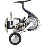 Mulineta Daiwa Certate G 19LT 5000 D XH 150MX040, 6.2:1, 10+1rul