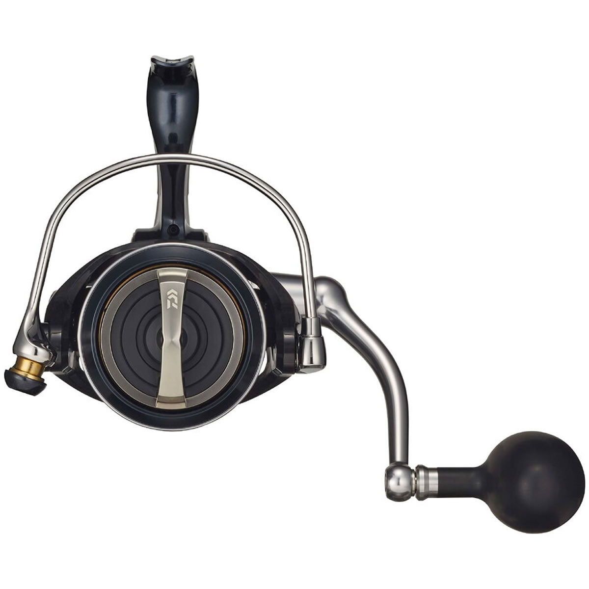 Mulineta Daiwa Certate SW 5000-H, 10rul, 0.40mm/150m, 5.7:1