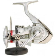Mulineta Daiwa Crossfire 20 LT 6000 H 1+1rul