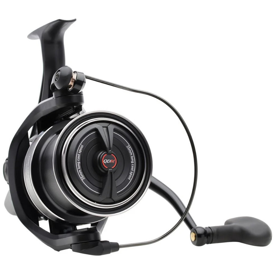 Mulineta Daiwa Emblem 35SCW QD 5500, 0.35mm/300m, 4.9:1, 6rul