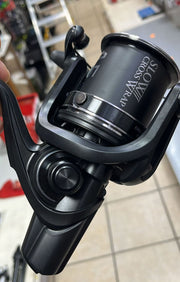 Mulineta Daiwa Emblem 45 SCW QD 2024