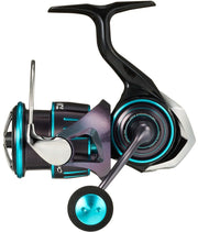 Mulineta Daiwa Emeraldas RX 23LT, 2500