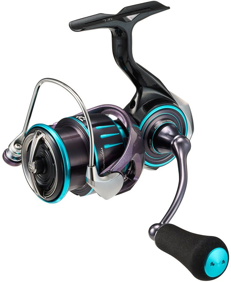 Mulineta Daiwa Emeraldas RX 23LT, 2500
