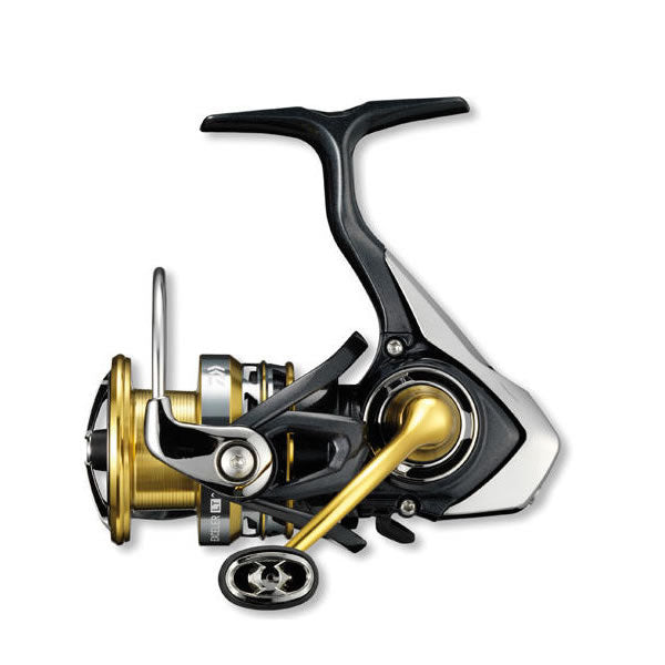 Mulineta Daiwa Exeler LT