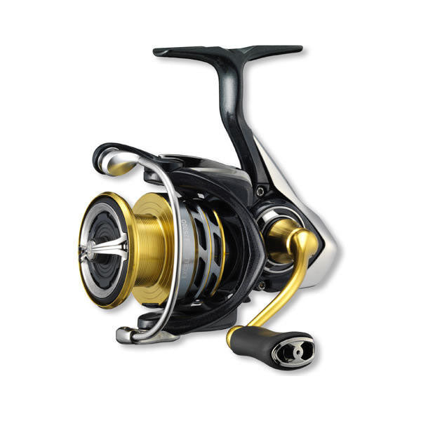 Mulineta Daiwa Exeler LT