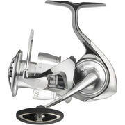 Mulineta Daiwa Exist LT2500D 12rul, 0.28mm/150m, 5.2:1