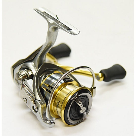 Mulineta Daiwa Freams LT 3000C 5RUL/150M/033MM/5,3:1