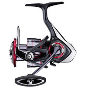 Mulineta Daiwa Fuego LT 5000D-CXH