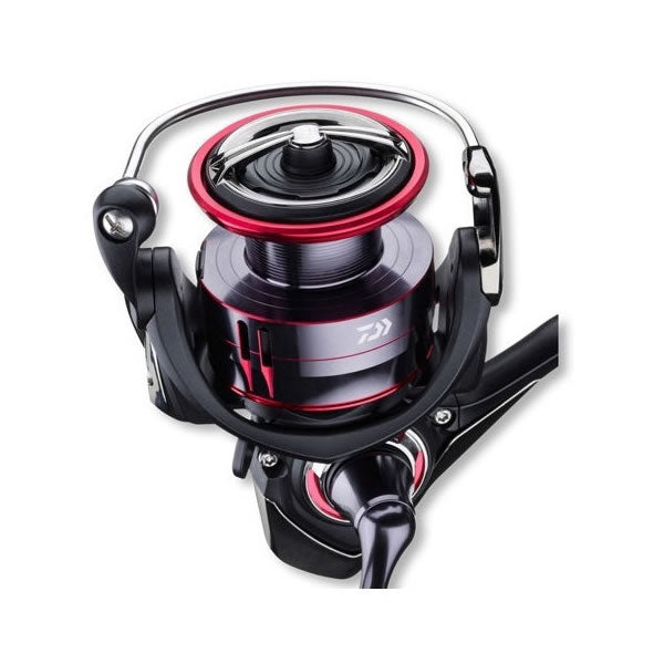 Mulineta Daiwa Fuego LT 5000D-CXH
