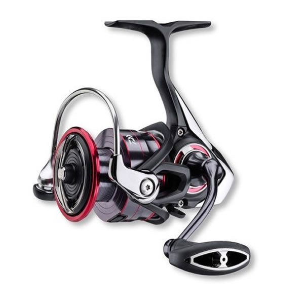Mulineta Daiwa Fuego LT 5000D-CXH
