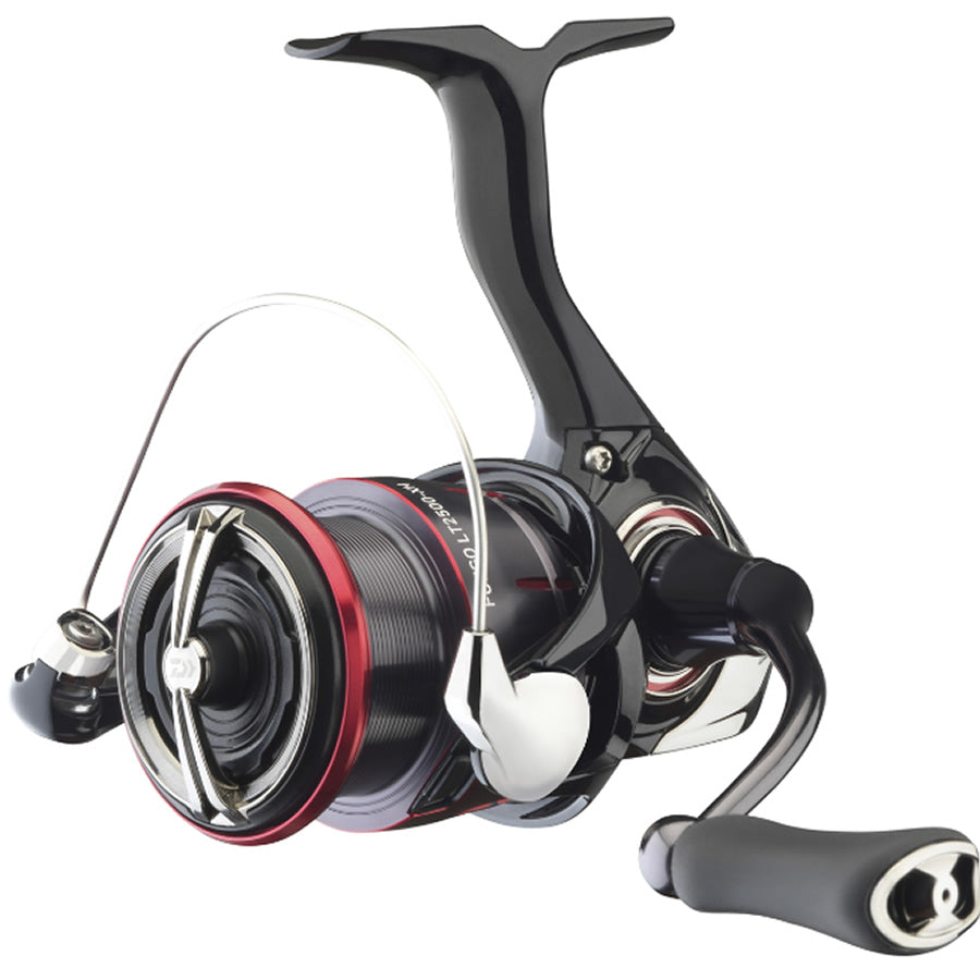 Mulineta Daiwa Fuego LT3000D-C, 0.23mm/150m, 6.2:1, 6rul