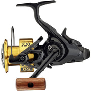 Mulineta Daiwa GS Bite N Run LT