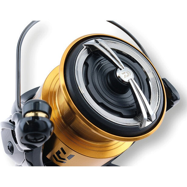 Mulineta Daiwa GS Bite N Run LT