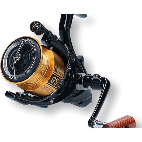 Mulineta Daiwa GS Bite N Run LT