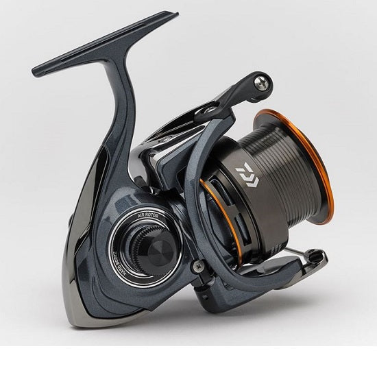 Mulineta Daiwa Legalis Feeder 4012A