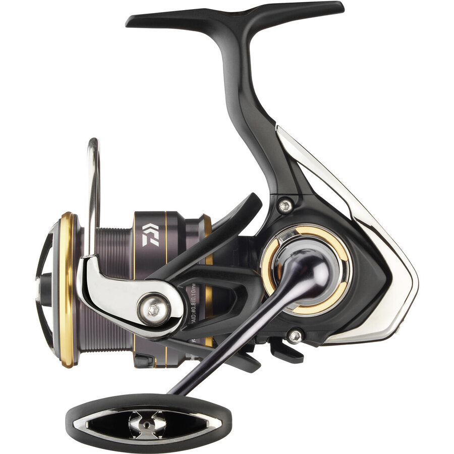 Mulineta Daiwa Legalis LT